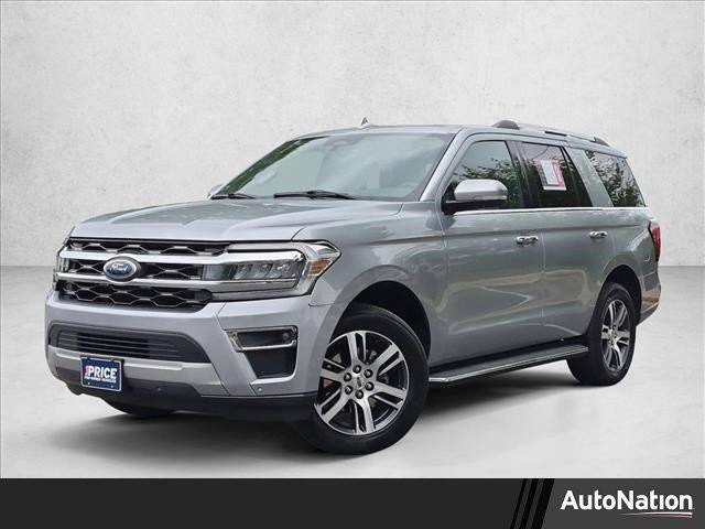 2023 Ford Expedition Limited SUV AUTONATION