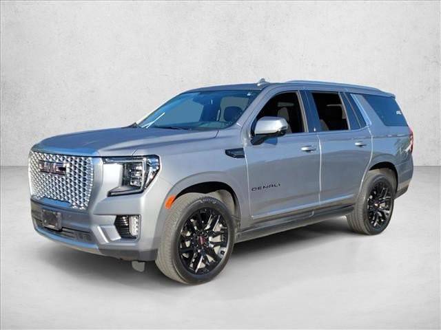2023 GMC Yukon Denali 4x4 4WD SUV AUTONATION