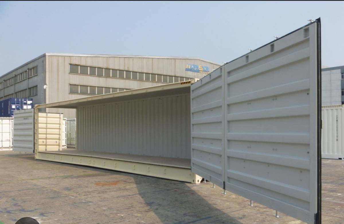 20’ & 40’ Shipping Container, Containers On Sale!! 720-315-2454