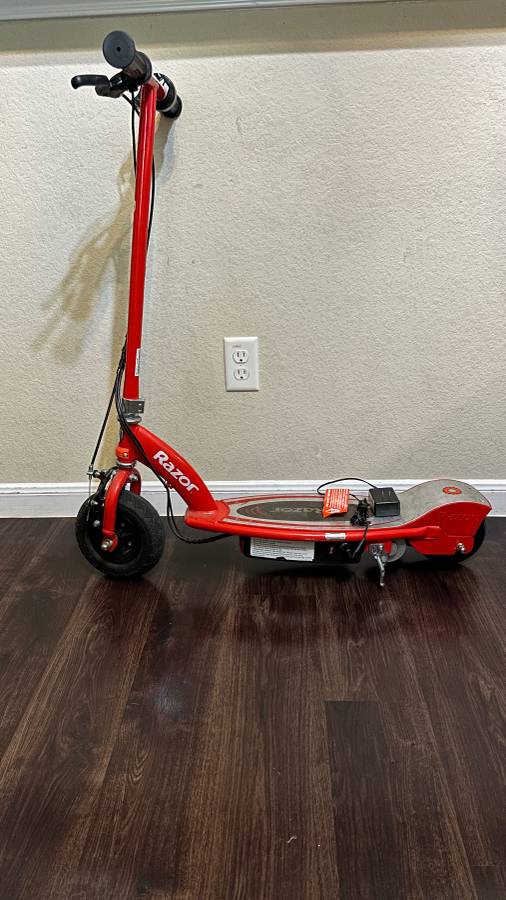 Boys/Girls Razor Scooter
