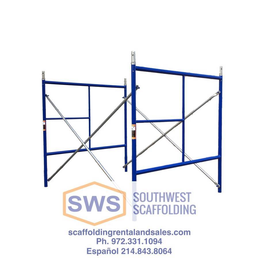 HD Scaffolding/Scaffold/Andamio For Sale New