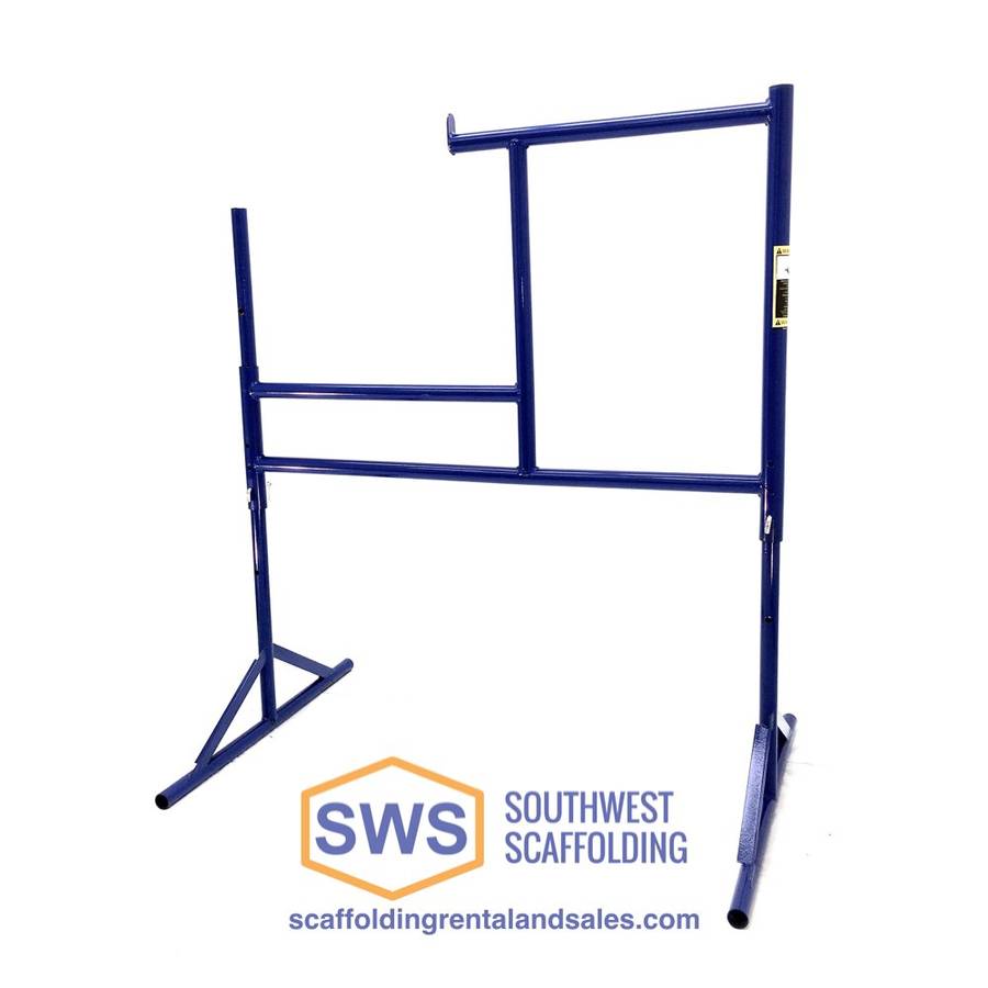 Veneer Jack Unit/Little Scaffold/Scaffolding