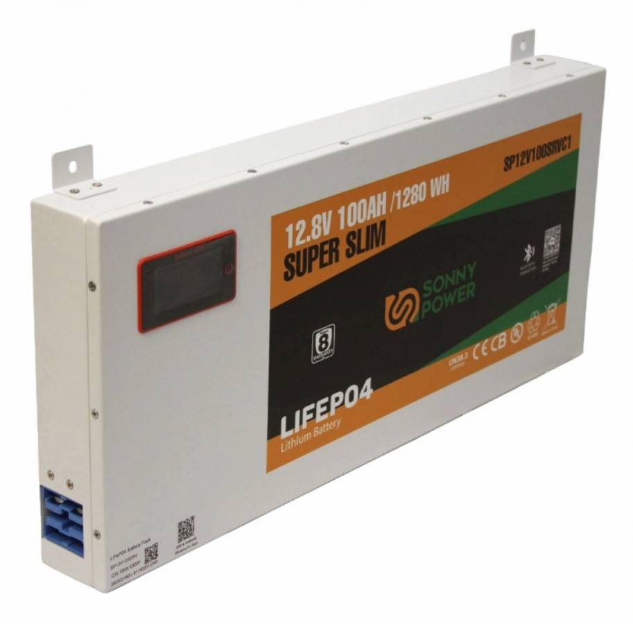 RV / Van / Camper / Overland Lithium Battery Upgrade Sale Going Now