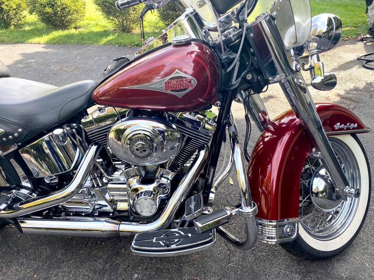 2007 YAMAHA STRATOLINER