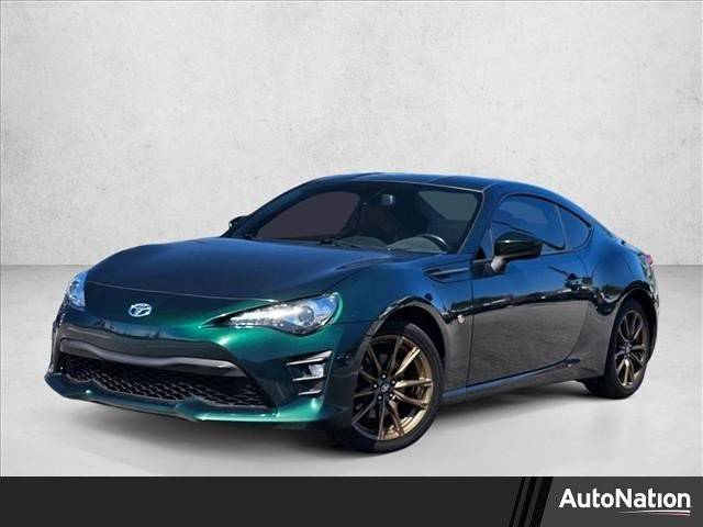 2020 Toyota 86 Hakone Edition AUTONATION