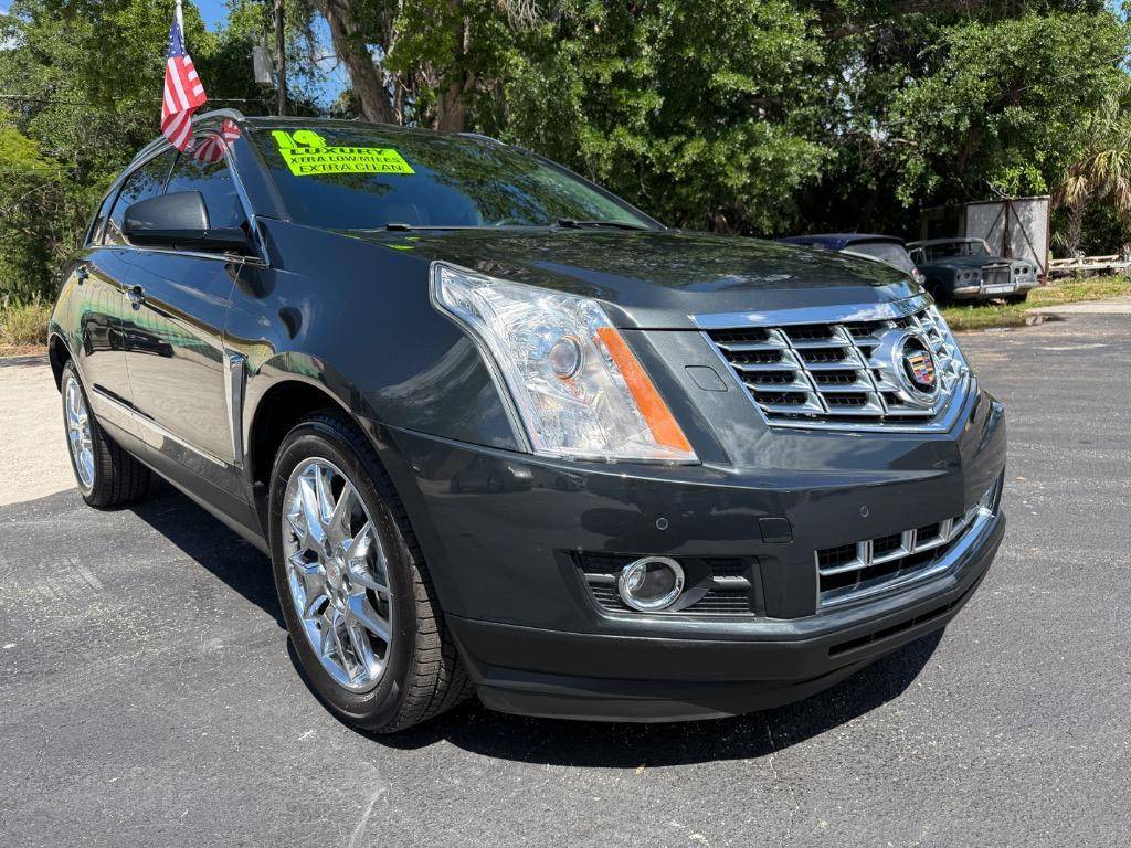 2014 Cadillac SRX Performance - HOME OF THE 6 MNTH WARRANTY