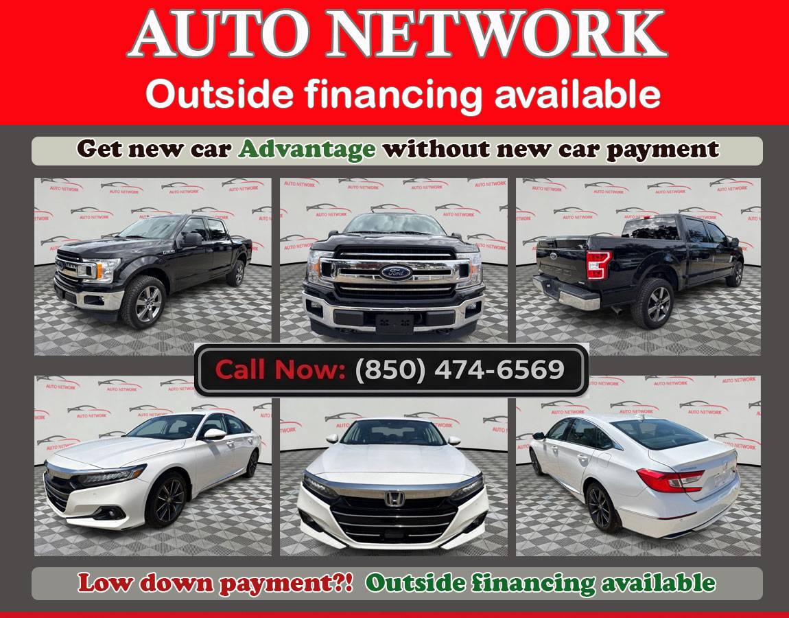 Get the benefits of a newer car without paying new-car money