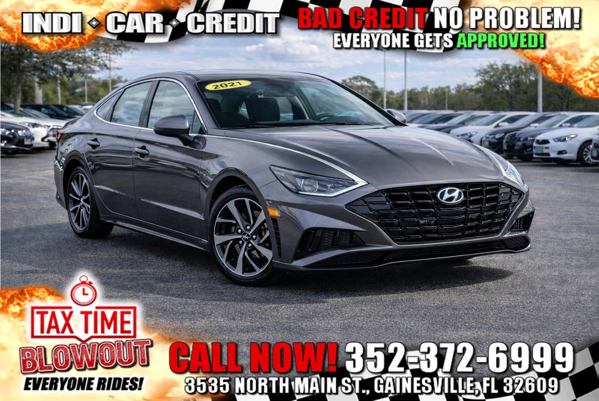 Guaranteed financing regardless of credit. We use your income = Credit