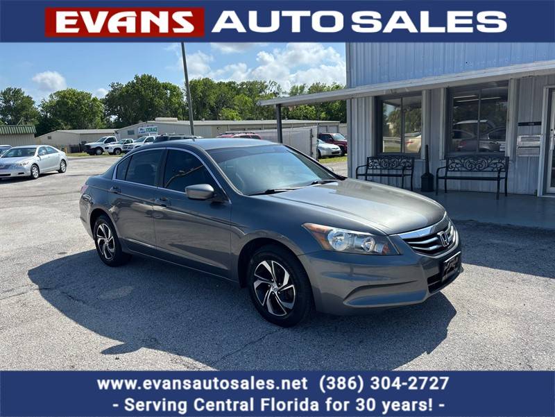 2012 HONDA ACCORDLXP93KSERVICEDHONDA DEPENDABLECLEAN