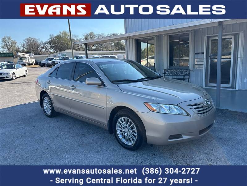2009 TOYOTA CAMRYCE96K SERVICEDWARRANTYFINANCING