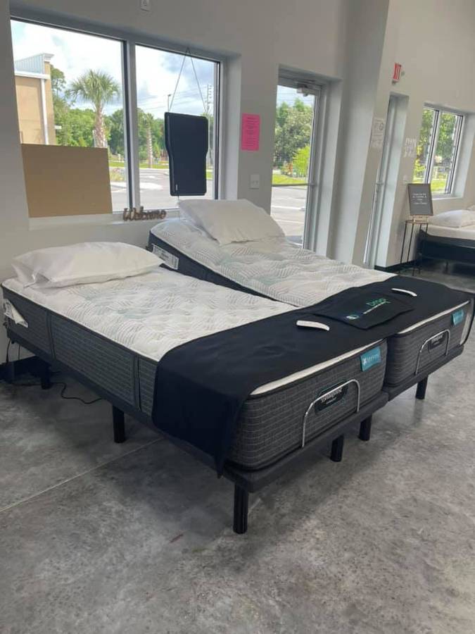 Mattress Clearance Center