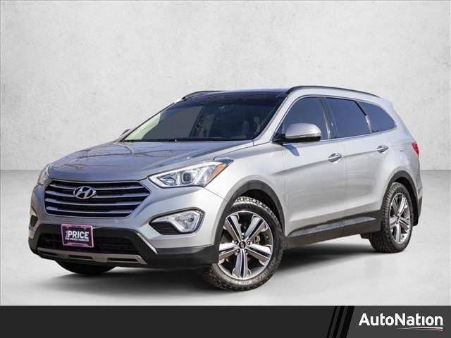 2014 Hyundai Santa Fe GLS AWD All Wheel Drive SUV AUTONATION