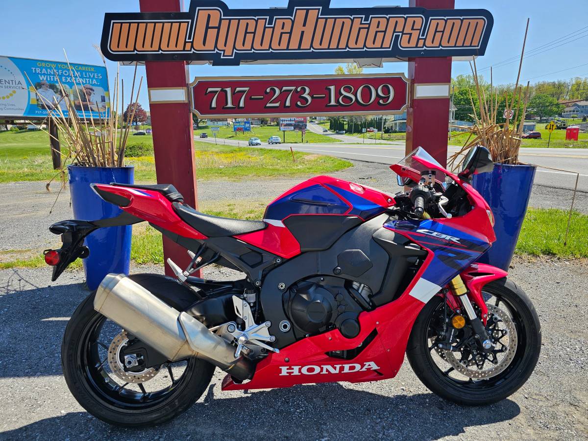 SPORTBIKE!!! SALE