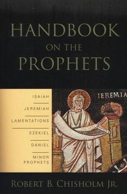 Handbook on the Prophets (New)