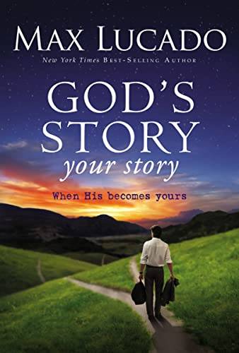 God’s Story Your Story (New)