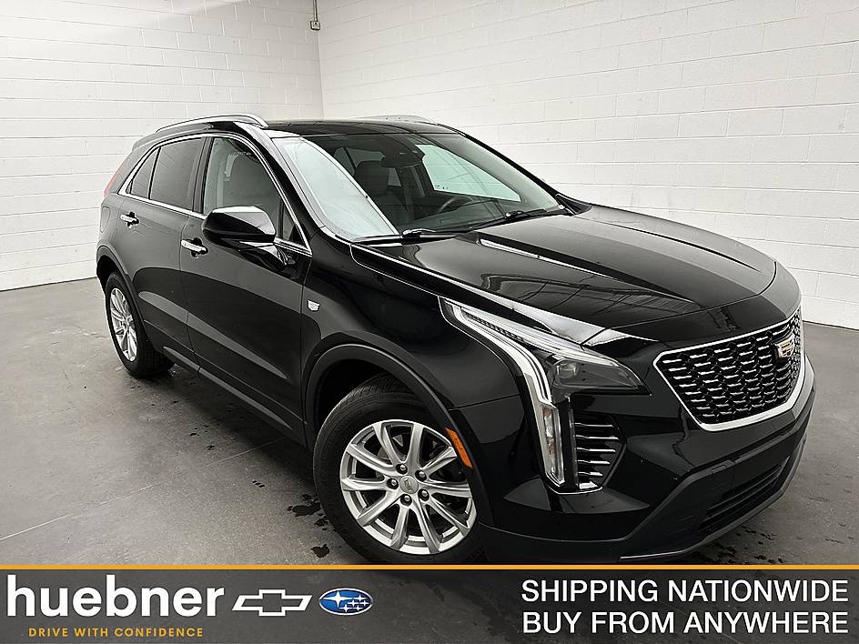 383/mo - 2023 Cadillac XT4 XT 4 XT-4 Luxury for ONLY