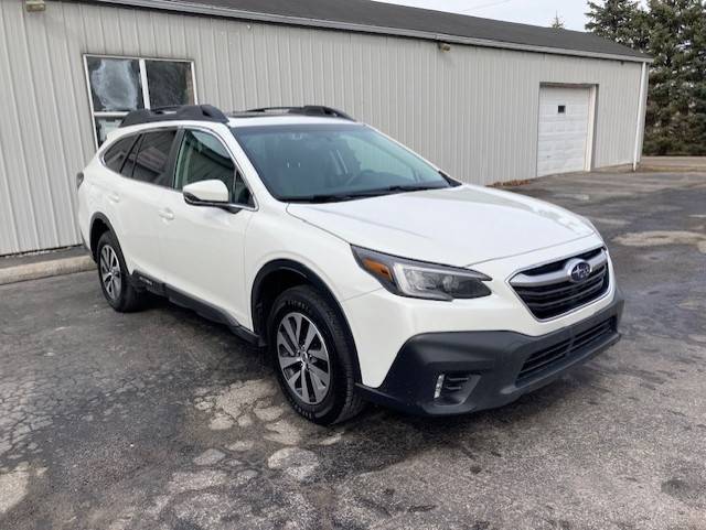 2021Subaru Outback