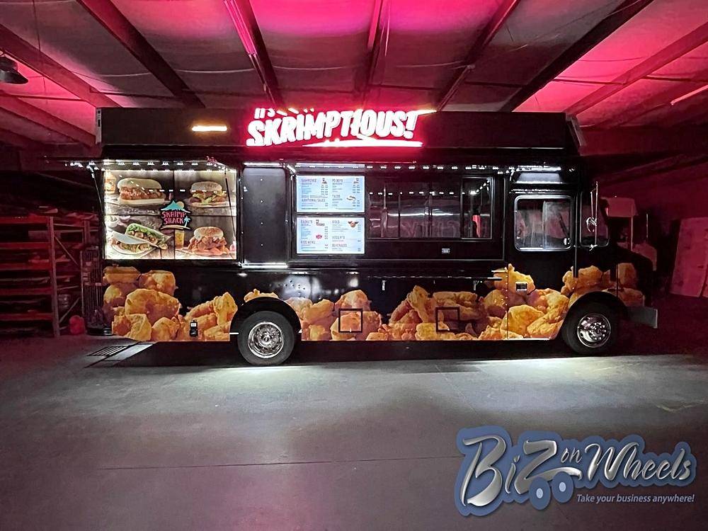 2024 Biz On Wheels