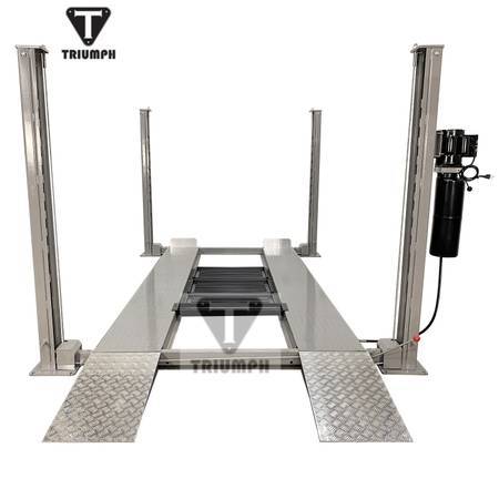 Triumph 4 and 2 Post Auto Car Lifts FREE SHIPPING