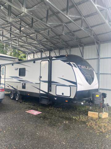 2022 Twilight Signature CRUISER 2690