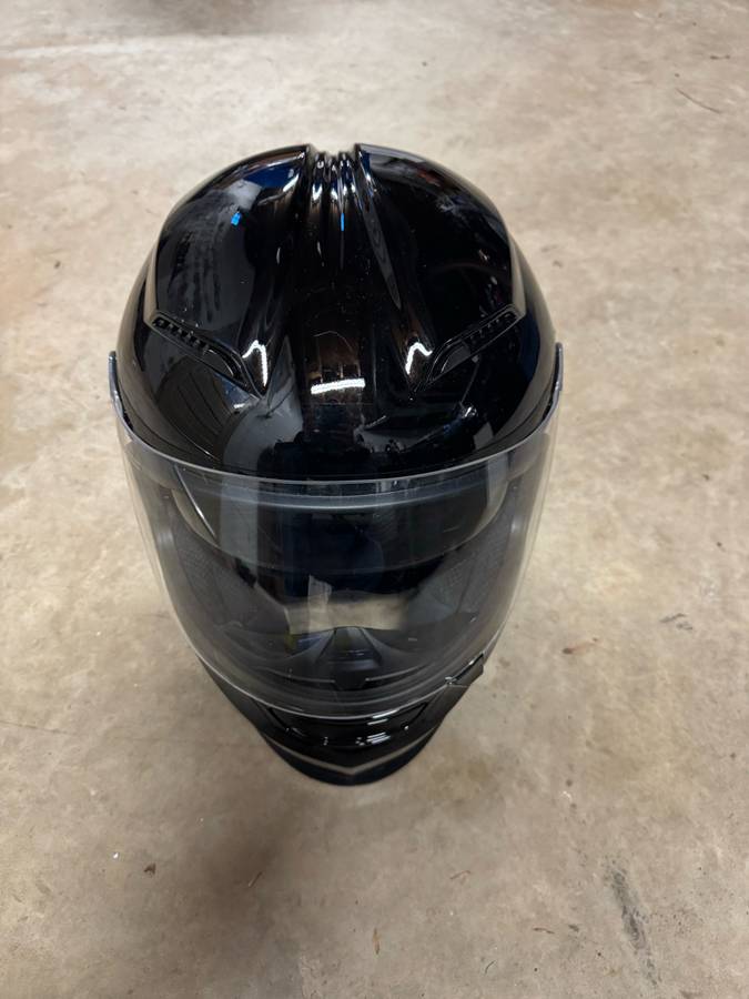 Z1R helmet