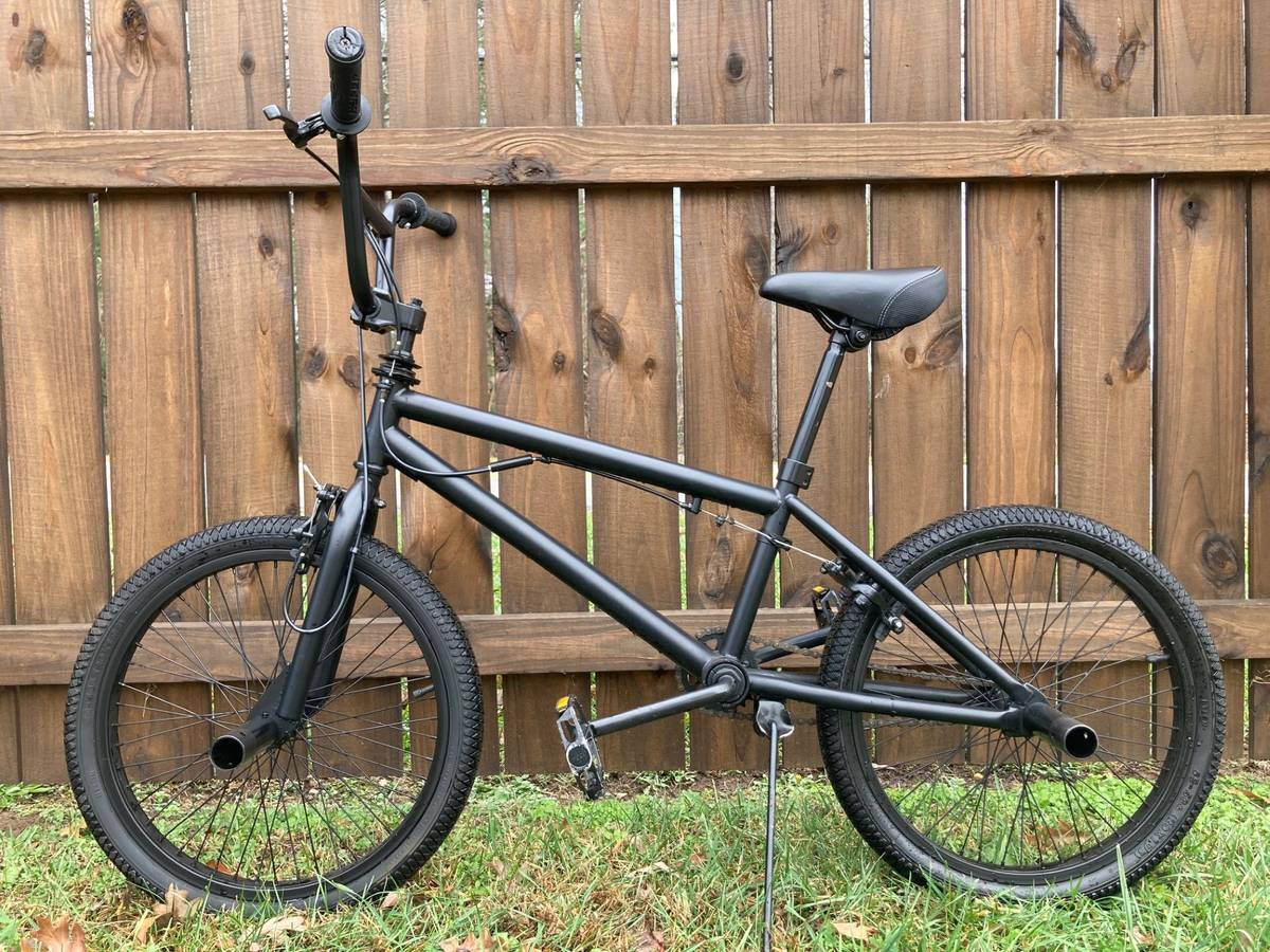 Kids BMX- Hyper Bicycles "Spinner