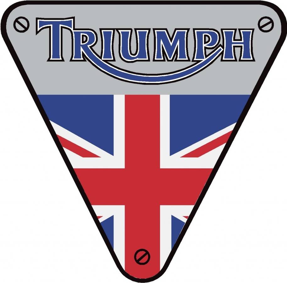 TRIUMPH SERVICE