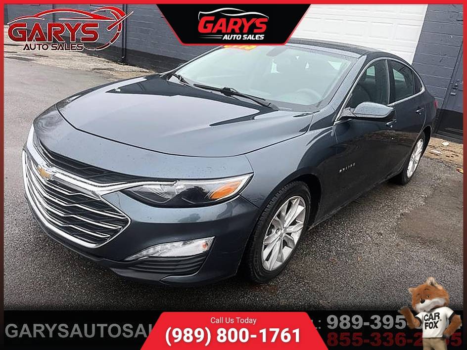 2019 Chevrolet Malibu LT FOR