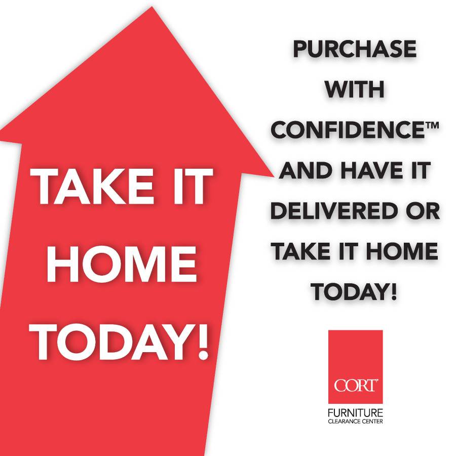 5 Piece Bedroom Set SALE! (cortfurnitureoutlet.com)