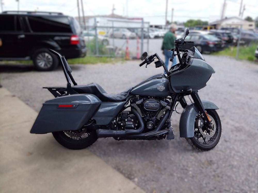 2022 Harley Davidson Road Glide