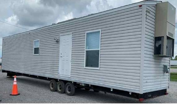 1, 2 & 3 Bedroom FURNISHED FEMA Mobile Homes-Zone 3-HVAC-NATIONWIDE