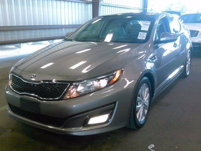 2014 KIA OPTIMA/295 DOWN/59wkly+ NO CREDIT CHECK/ IN BAD LOAN/WE HELP