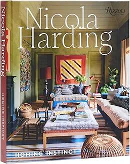 Nicola Harding: Homing Instinct
