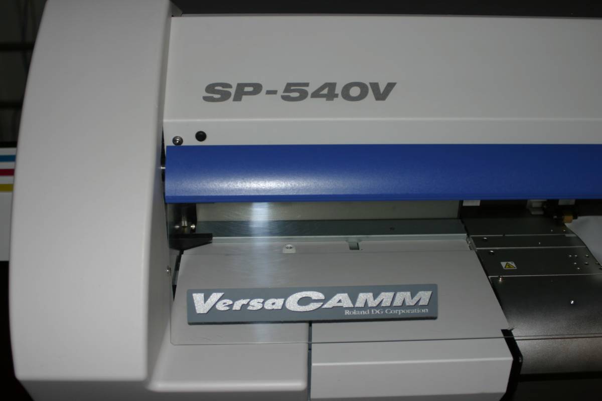 Roland Parts - VersaCamm SP-540V | SP-300 | SP-300V - BUNDLE2