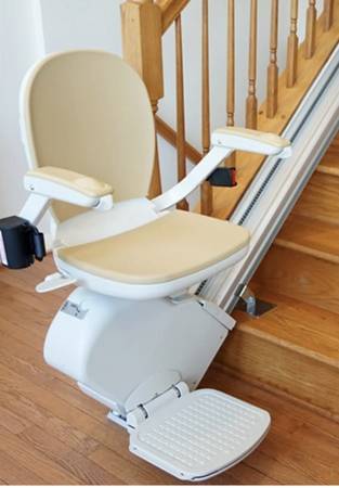 Refurbished Stairlifts - Trained Technicians - Stair Lift