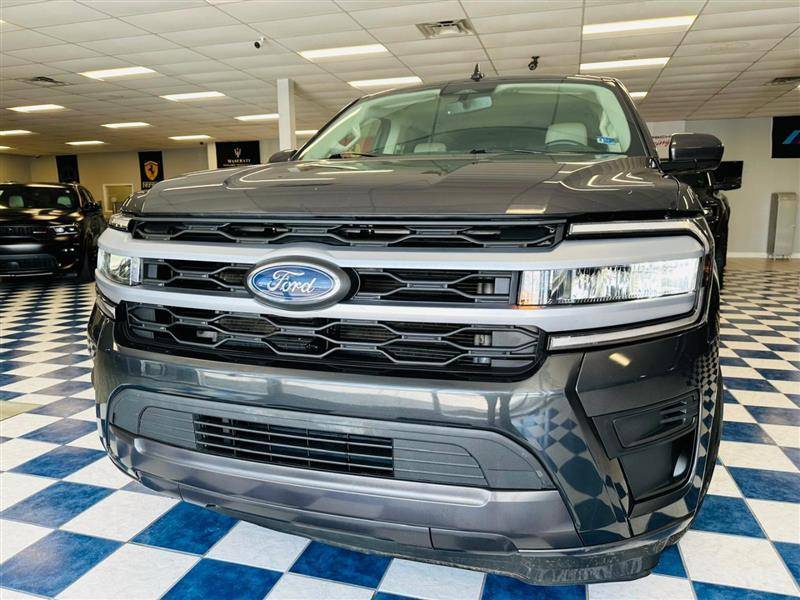 2024 FORD EXPEDITION MAX XLT No Money Down! Just Pay Taxes Tags