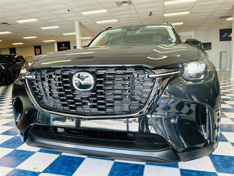 2025 MAZDA CX-90 Premium Sport No Money Down! Just Pay Taxes Tags