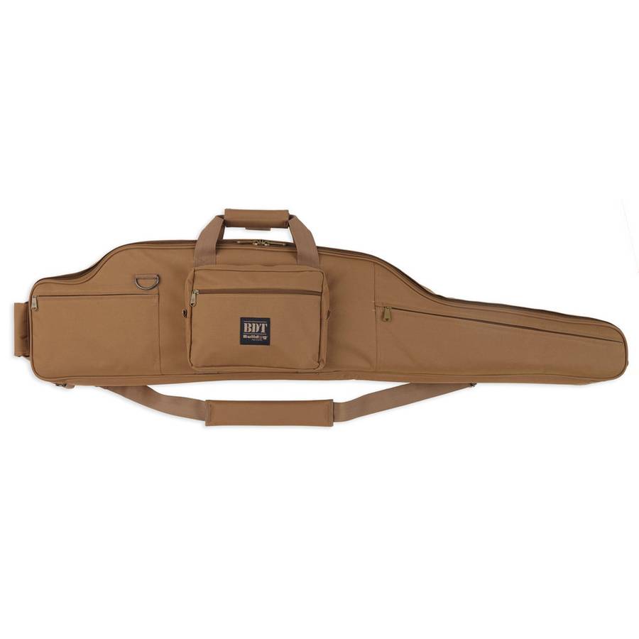 BULLDOG TACT LONG RANGE RFL 54″ TAN NEW!!!!! With Price Tag