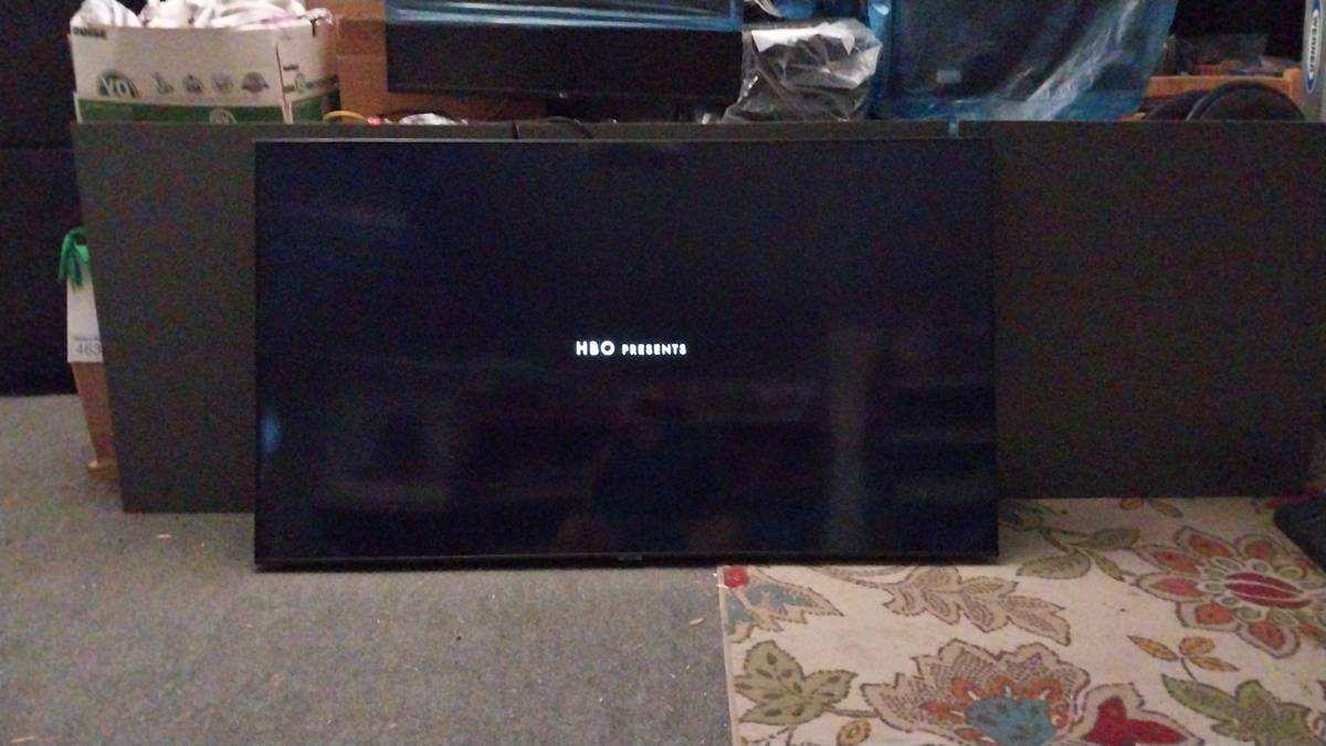 Samsung BE65T-H 65" Class HDR 4K UHD Commercial LED TV