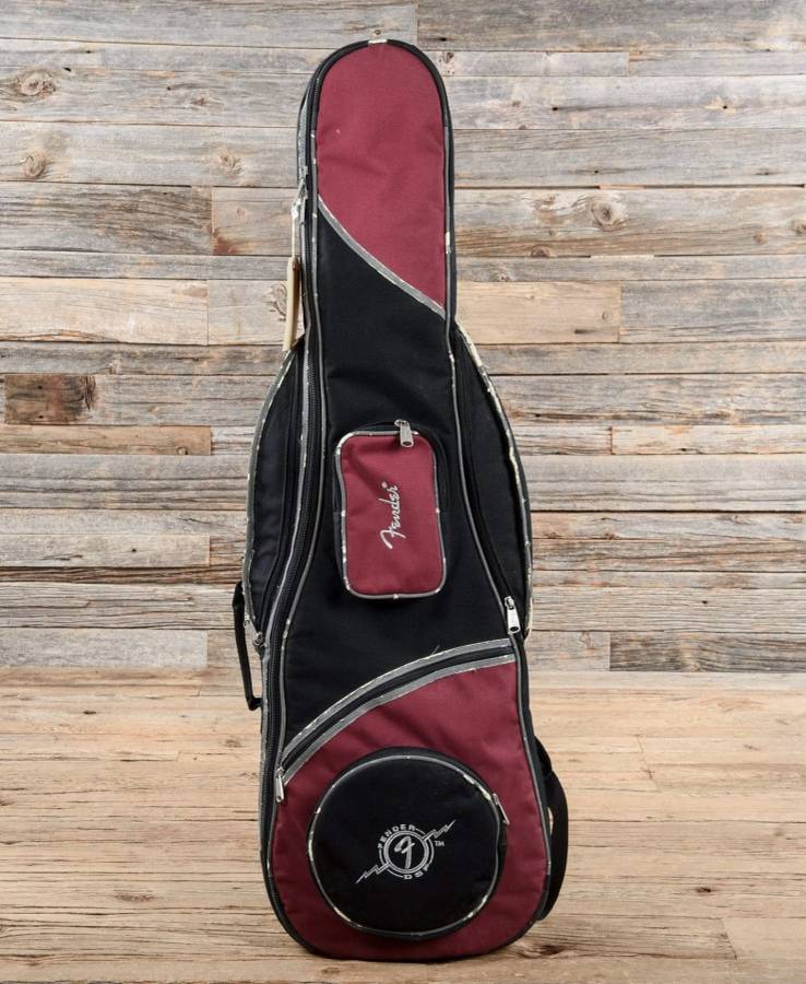 Fender Signature Guitar Gig Bag