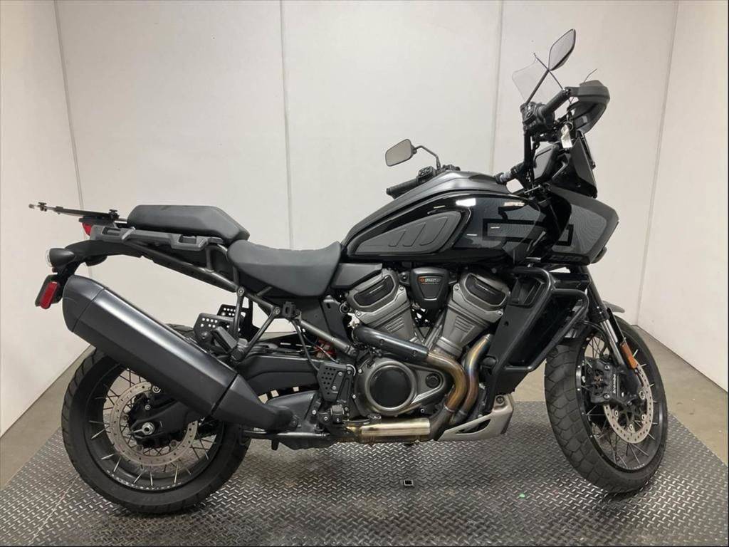 2024 Harley-Davidson RA1250S - Pan America 1250 Special
