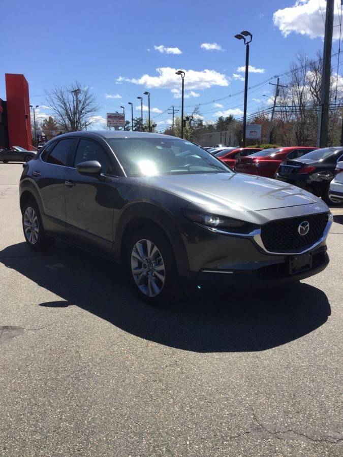 2023 Mazda CX-30 AWD All Wheel Drive 2.5 S Select Package SUV