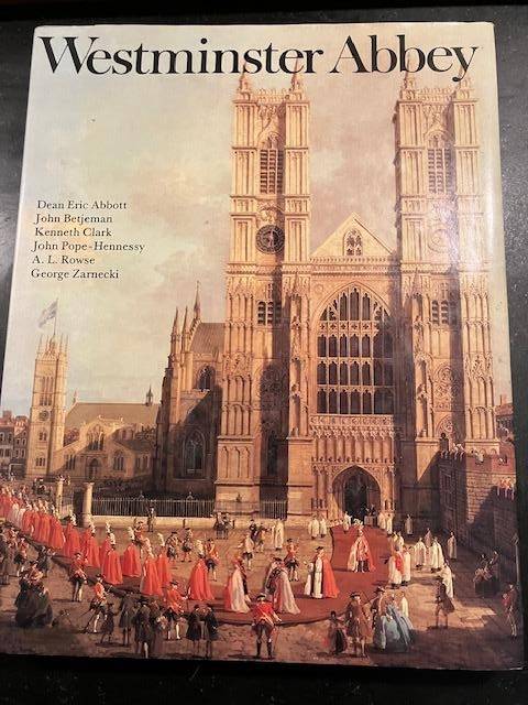Westminster Abbey