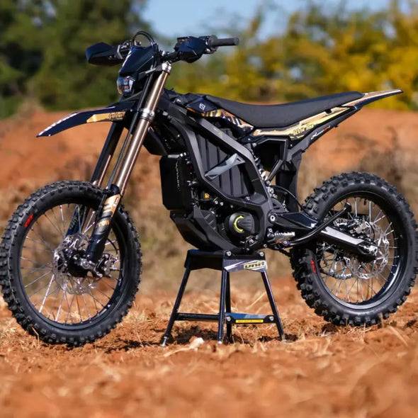 2025 Surron Ultra Bee E BIKE at TURBOPOWERSPORTS.com 65MPH huge Sale