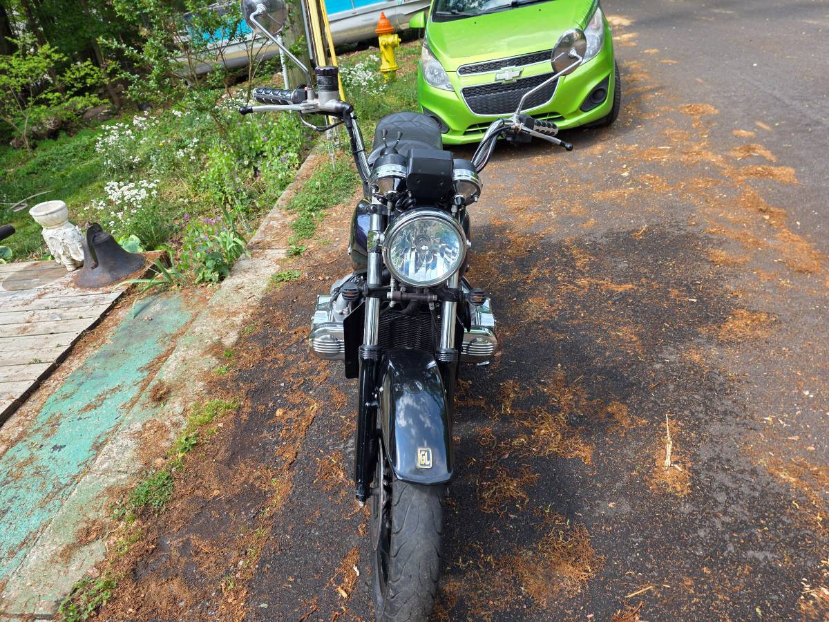 1983 Honda GL1100 Goldwing