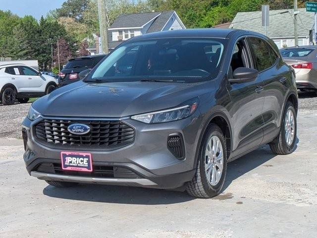 2023 Ford Escape Active SUV AUTONATION