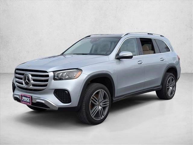 2024 Mercedes-Benz GLS GLS 450 AWD All Wheel Drive GLS450 S-Class GLS