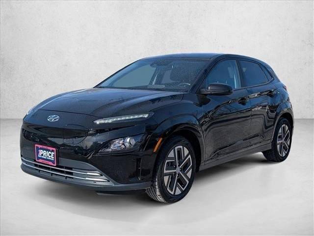 2023 Hyundai Kona Electric SEL SUV AUTONATION