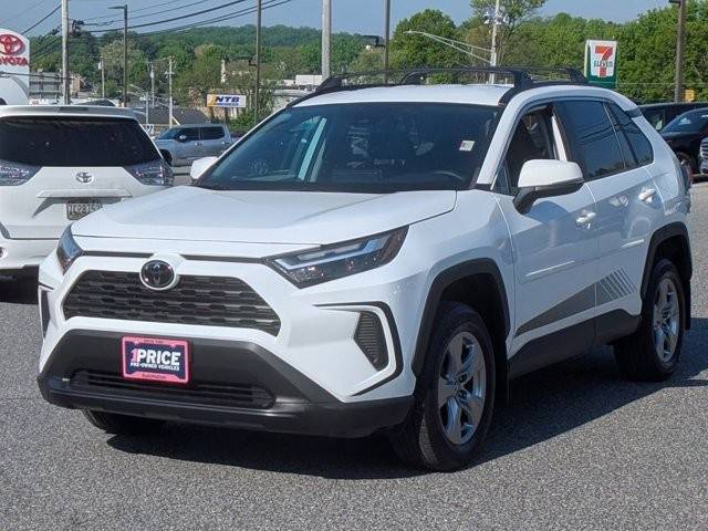 2023 Toyota RAV4 XLE AWD All Wheel Drive SUV RAV 4 AUTONATION