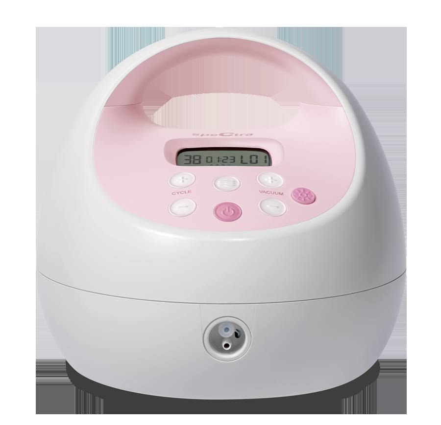 Brand New Spectra S2 Plus Electric Breast Pump Hospital Strength